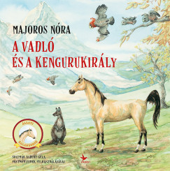 A vadl� �s a kengurukir�ly