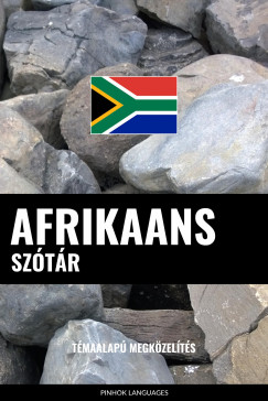 Afrikaans sztr