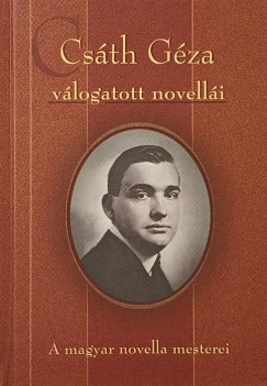 Csth Gza vlogatott novelli