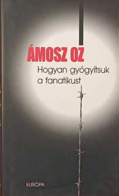 Hogyan gy�gy�tsuk a fanatikust
