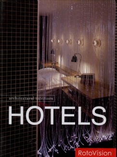 Judit Sala - Architectural interiors Hotels