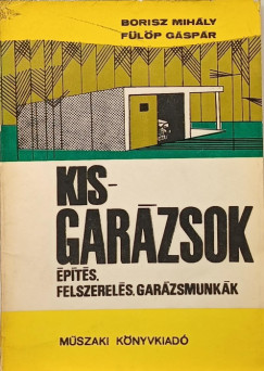 Kisgarzsok