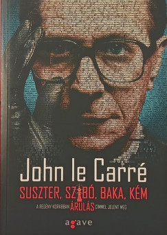 Suszter, szab, baka, km