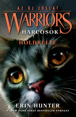 Warriors - Harcosok 2/2. - Az �j j�slat 2.