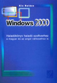 Kis Balzs - Windows 2000