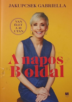 A napos B oldal