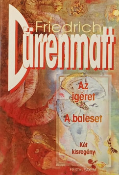 Az gret - A baleset