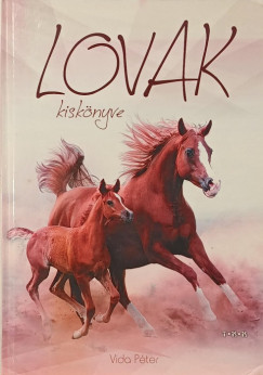 Lovak kis k�nyve