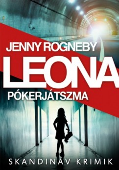 Jenny Rogneby - Leona - Pkerjtszma