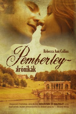 Pemberley-krnikk