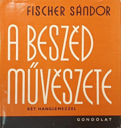 A besz�d m�v�szete