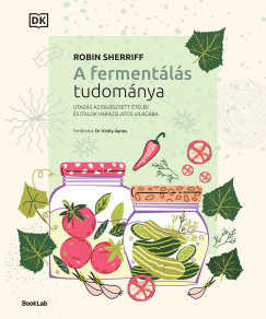 A ferment�l�s tudom�nya