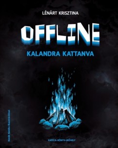 Lnrt Krisztina - Offline