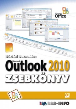 Brtfai Barnabs - Outlook 2010 zsebknyv