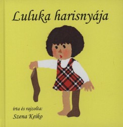 Szena Keiko - Luluka harisnyja