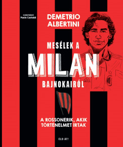 Demetrio Albertini - Meslek a MILAN bajnokairl