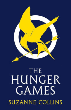 Suzanne Collins - The Hunger Games