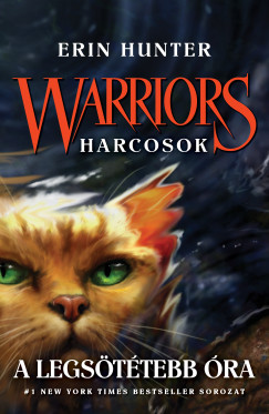 Warriors - Harcosok 6. - A legsttebb ra