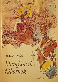 Damjanich t�bornok