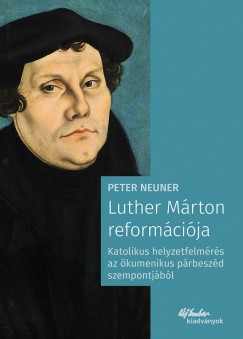 Luther Mrton reformcija