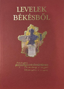 Levelek B�k�sb�l