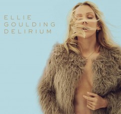 Ellie Goulding - Delirium - CD