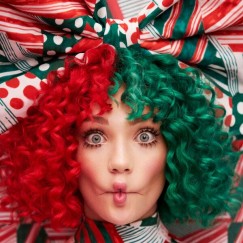 Sia - Everyday Is Christmas - CD