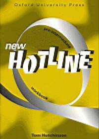 New Hotline Pre-Intermediate Workbook