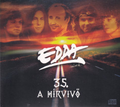 A hrviv - CD