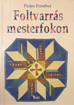 Foltvarrs mesterfokon
