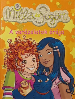 A varzslatok rja