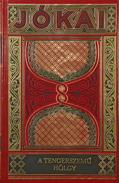 A tengerszem� h�lgy