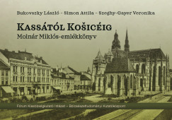 Kasstl Kosicig, CD mellklettel