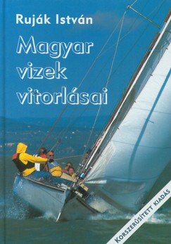 Magyar vizek vitorlsai