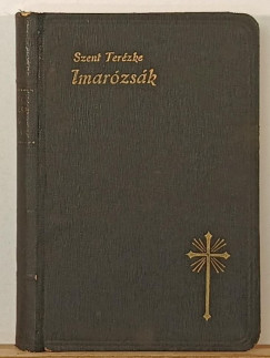 Szent Terzke Imarzsk