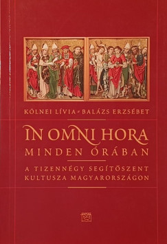 In omni hora - Minden �r�ban