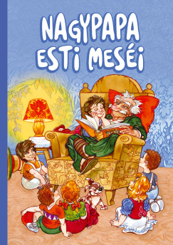 Nagypapa esti mes�i