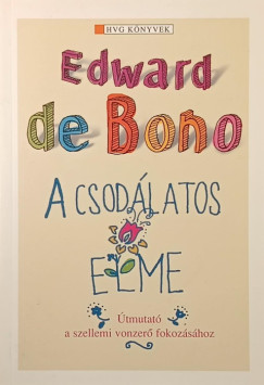 A csod�latos elme