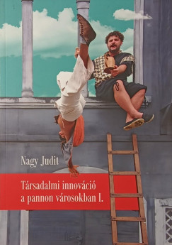 T�rsadalmi innov�ci� a pannon v�rosokban I.