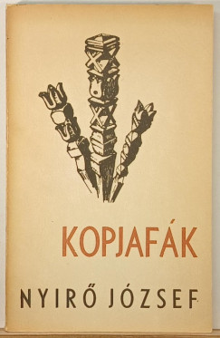 Kopjaf�k - emigr�ns kiad�s