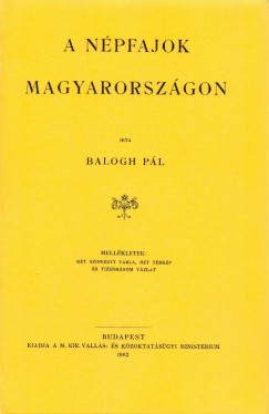 A npfajok Magyarorszgon