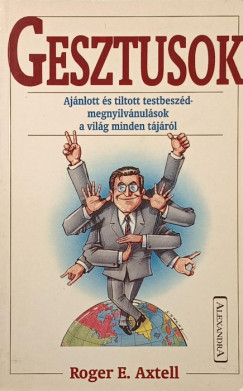 Gesztusok