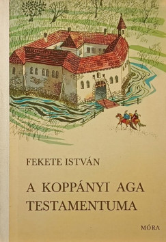 A koppnyi aga testamantuma