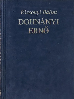 Dohn�nyi Ern�