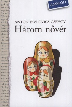 Anton Pavlovics Csehov - Hrom nvr