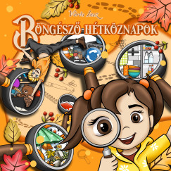 Bngsz htkznapok