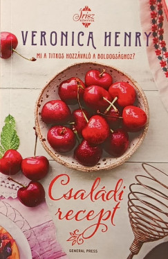 Veronica Henry - Csaldi recept