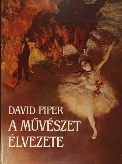 A mvszet lvezete