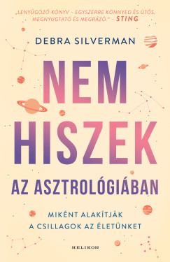 Nem hiszek az asztrolgiban