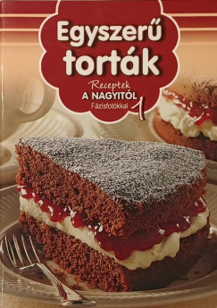 Egyszer� tort�k